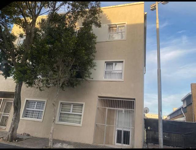 2 BEDROOM APARTMENT FOR SALE IN GOODWOOD ESTATE
